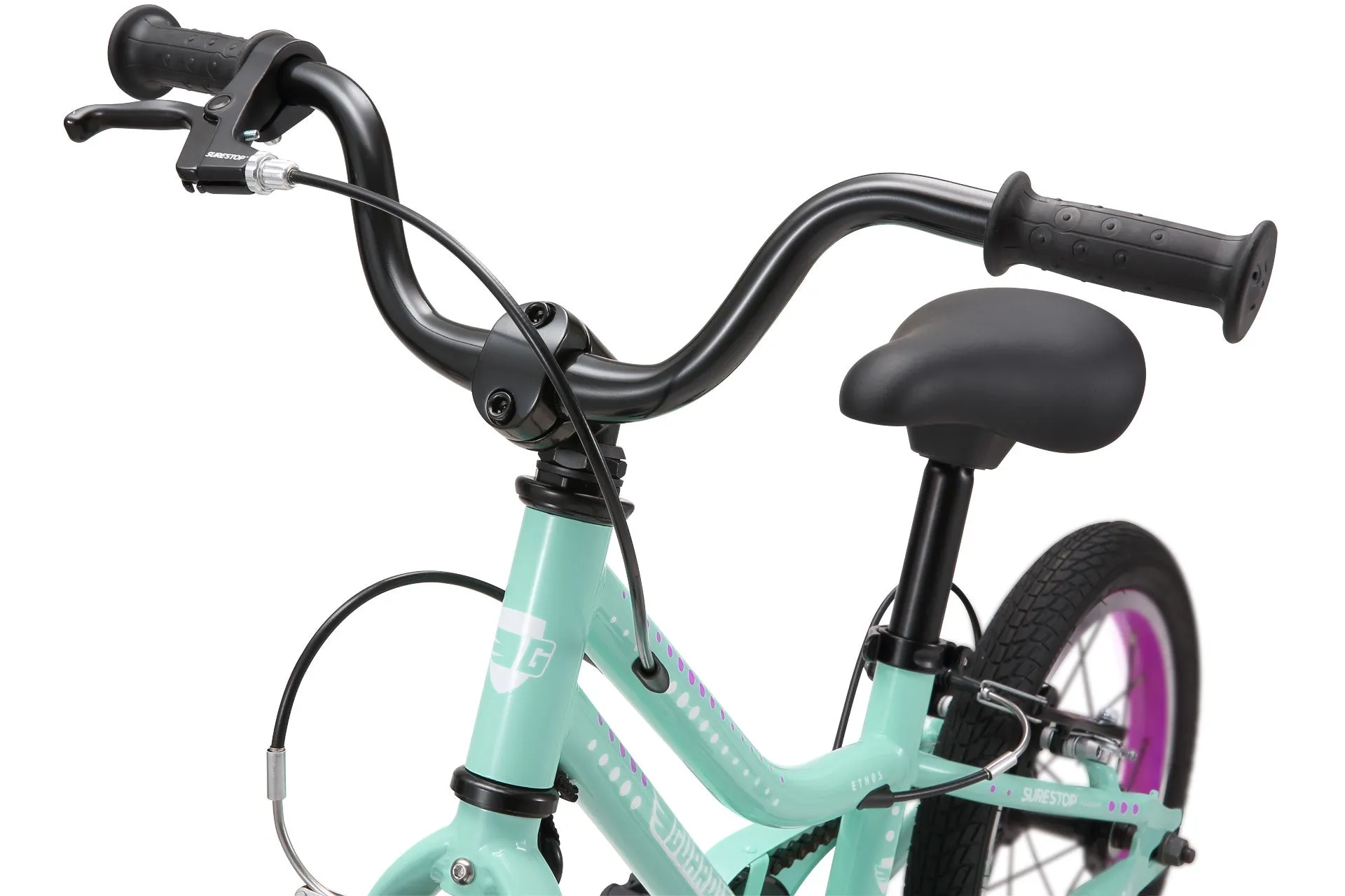 14 Inch Bike