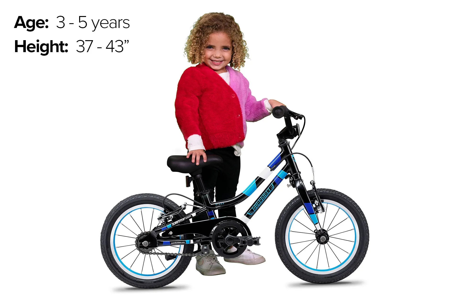 14 Inch Bike
