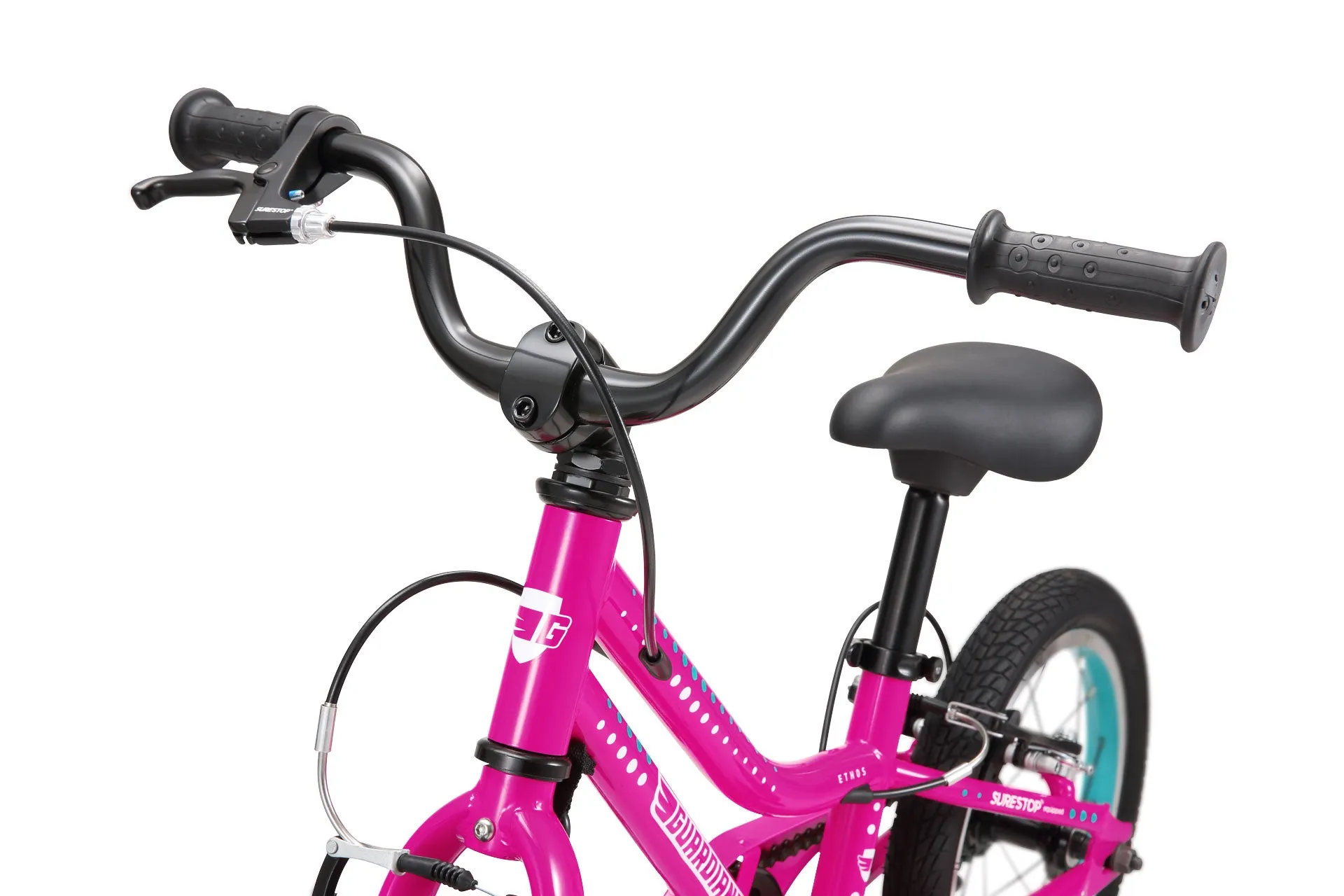 14 Inch Bike