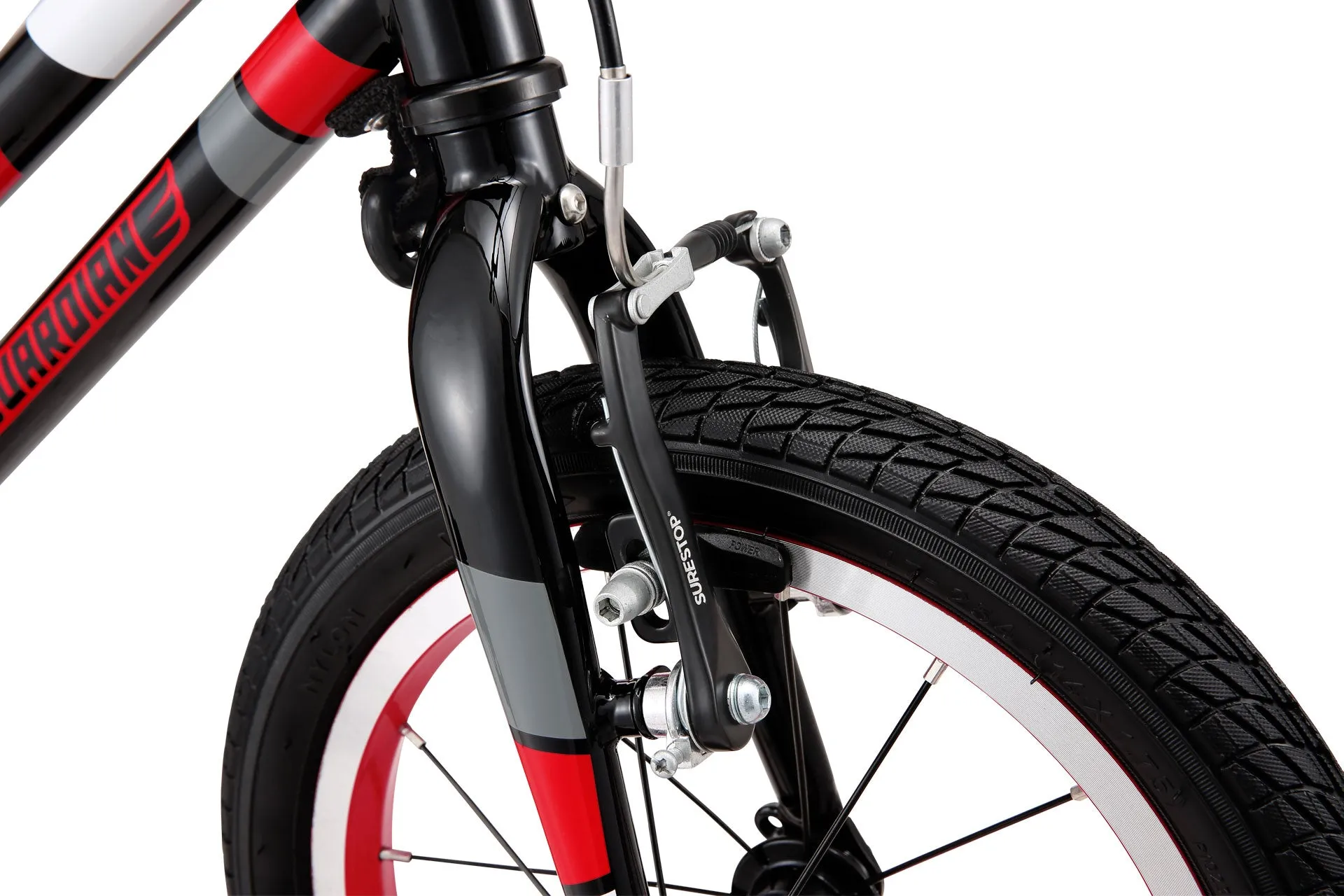 14 Inch Bike