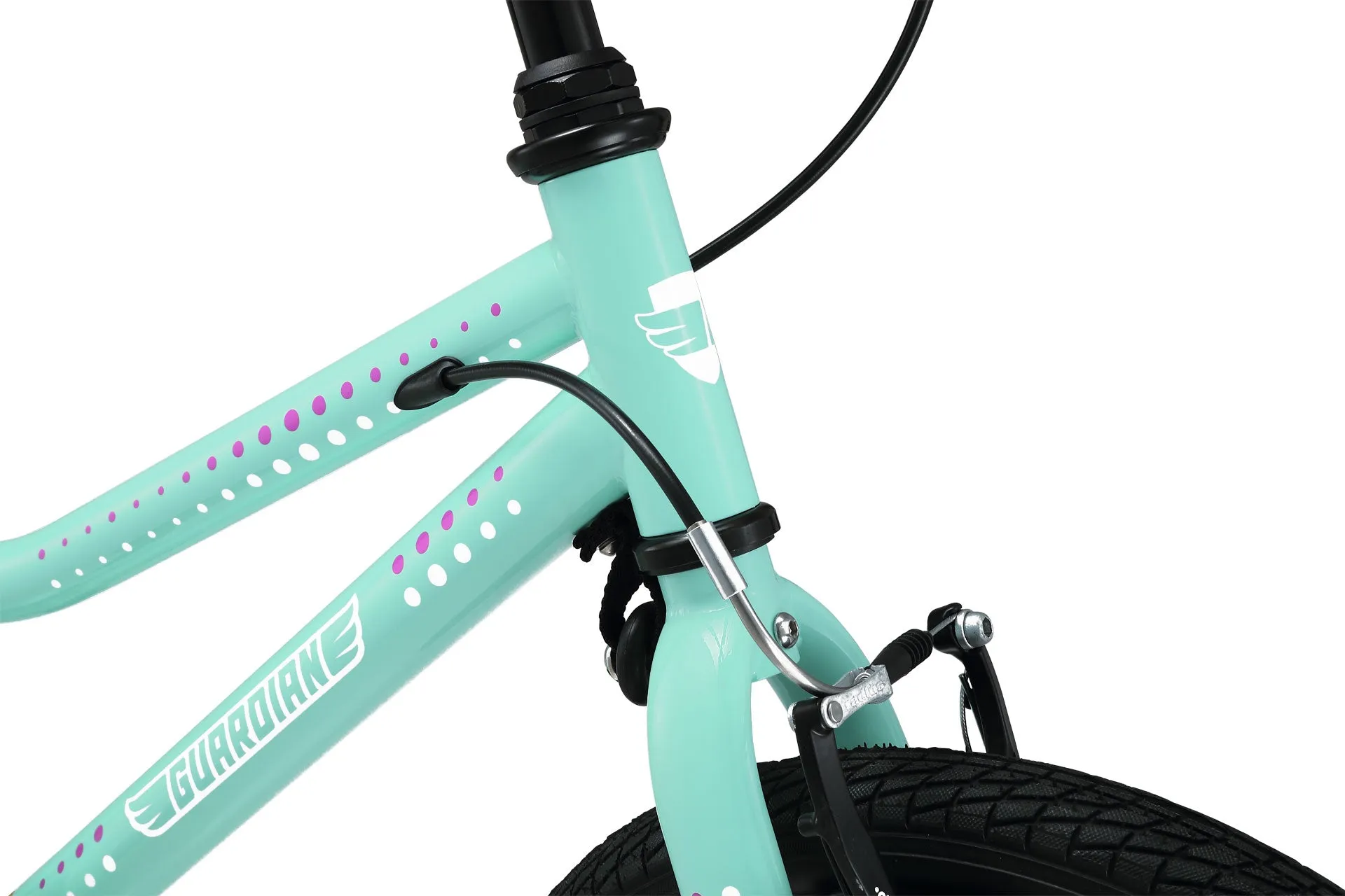 16 Inch Bike