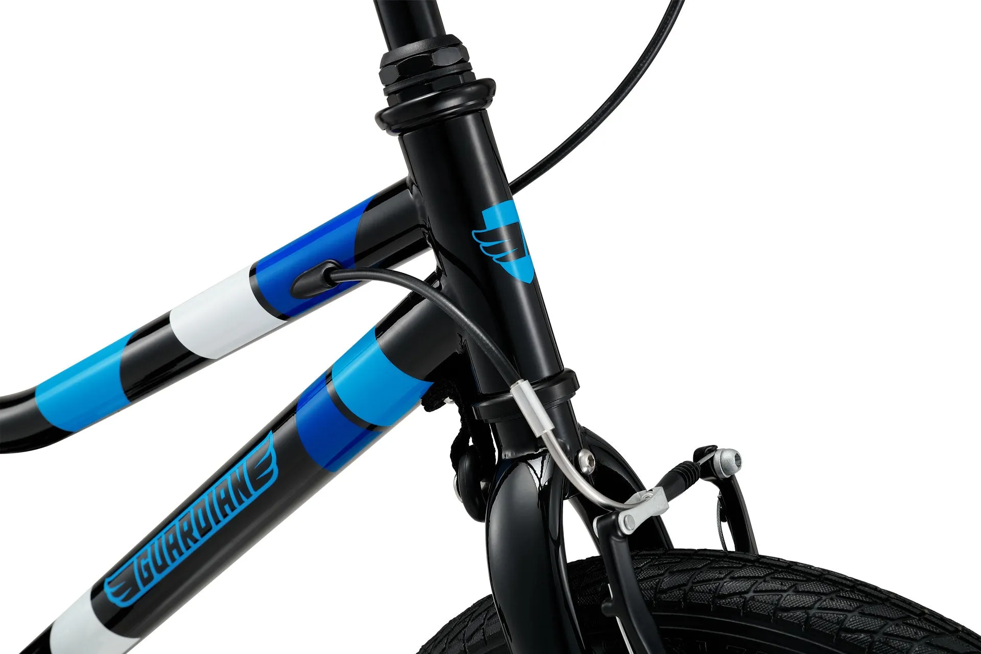 16 Inch Bike