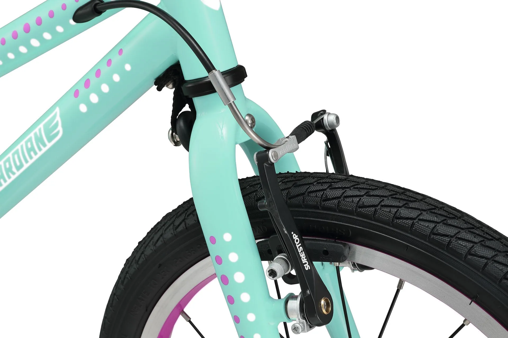 16 Inch Bike