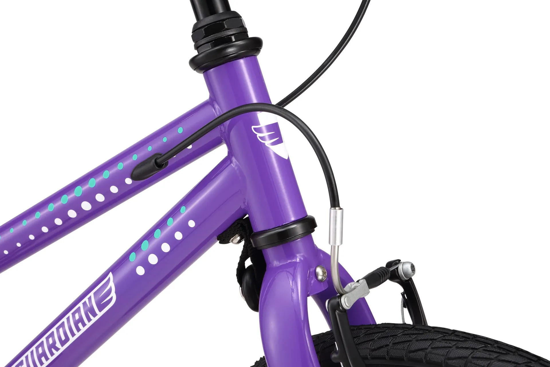 16 Inch Bike