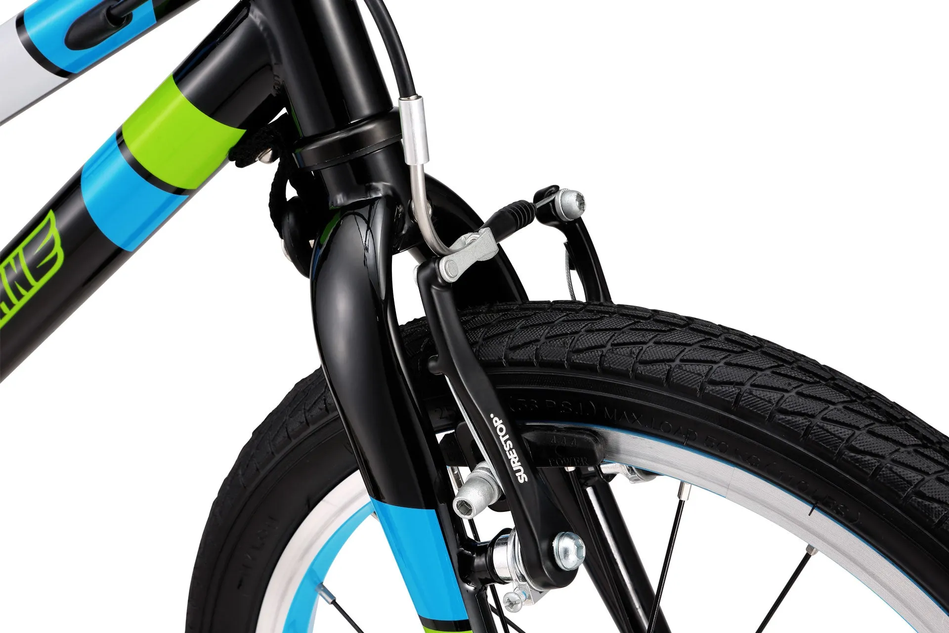 16 Inch Bike