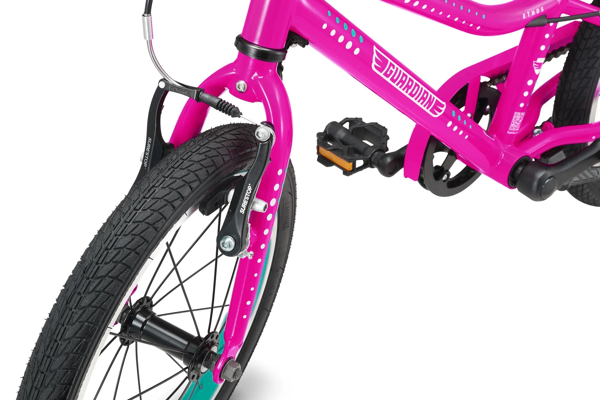 16 Inch Bike