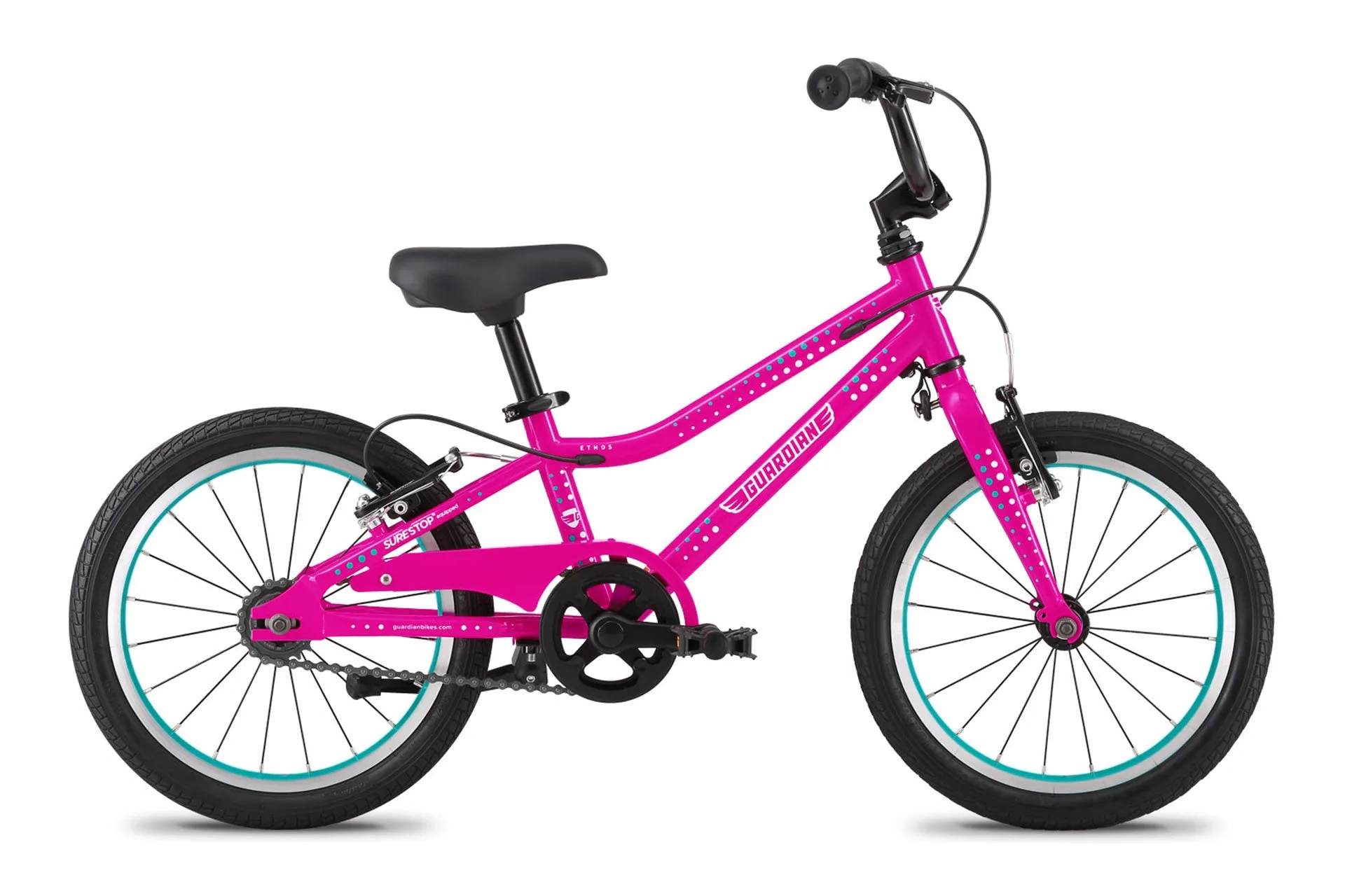 16 Inch Bike