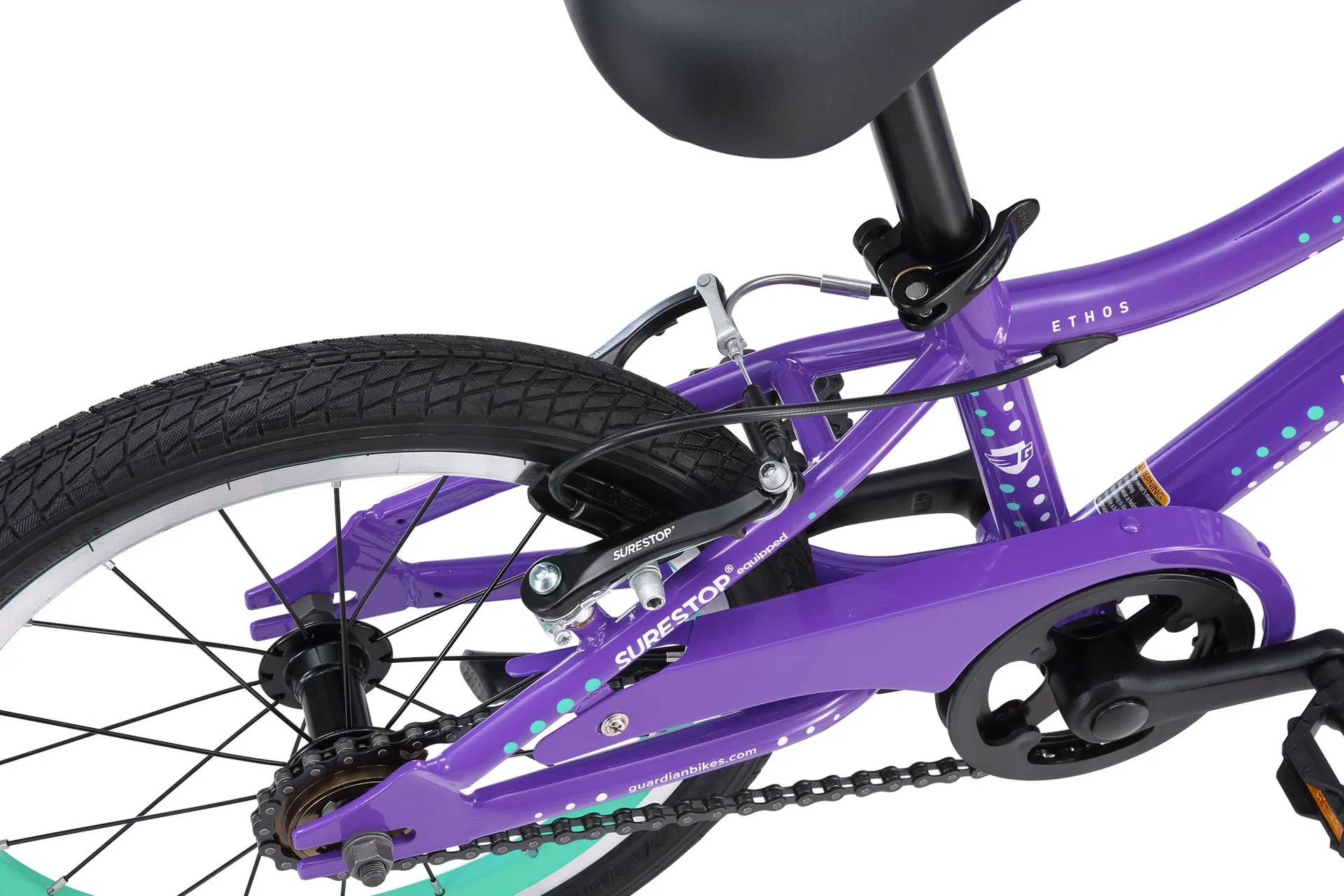 16 Inch Bike