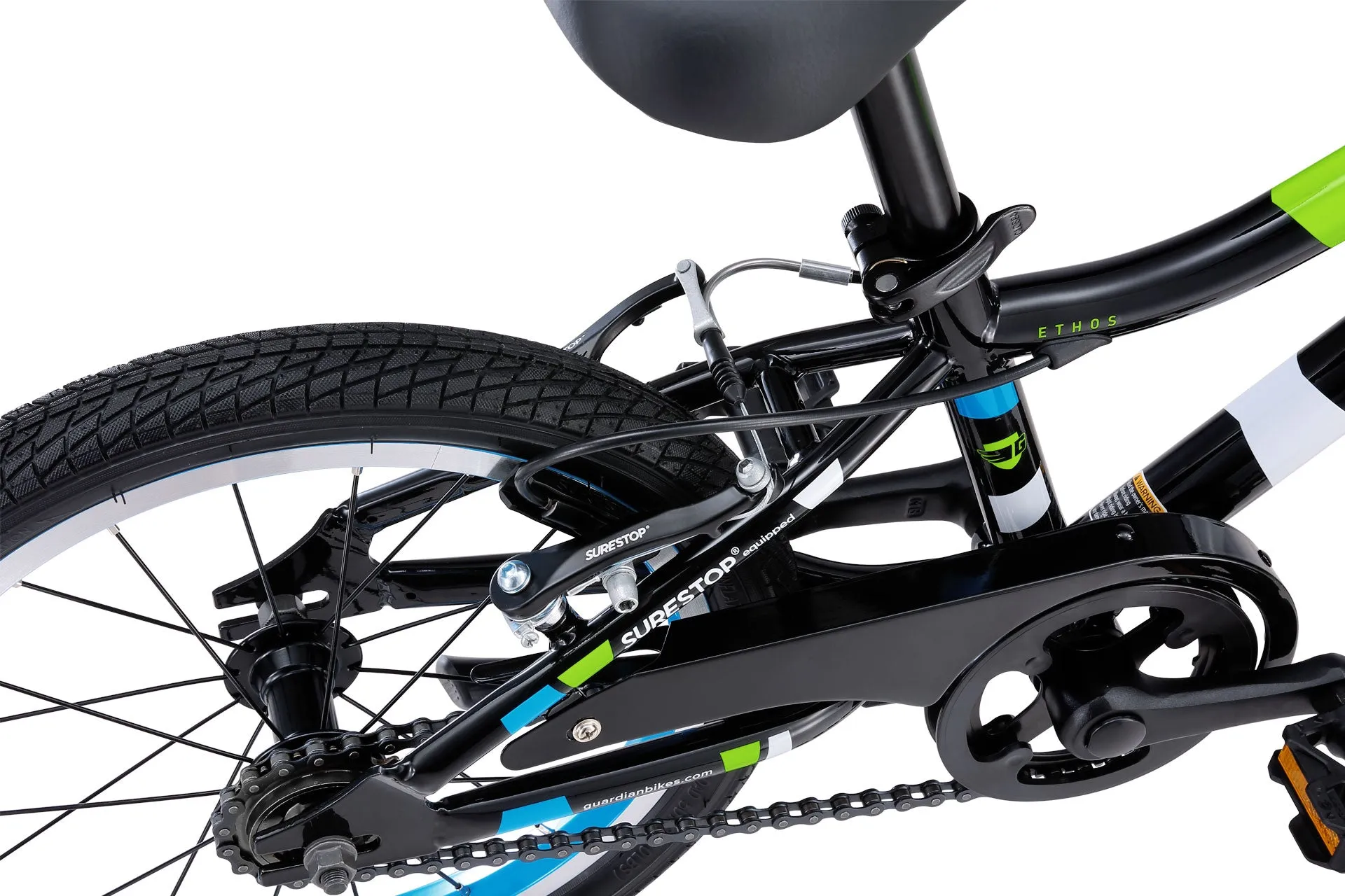 16 Inch Bike