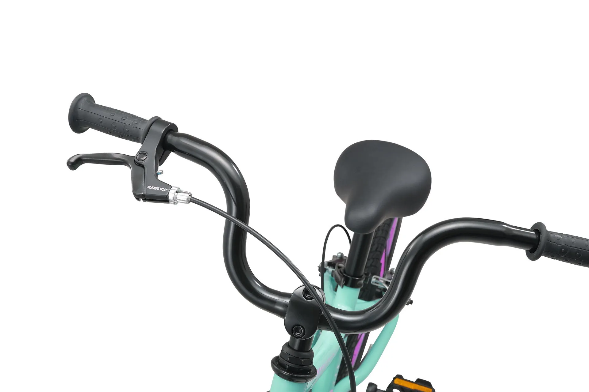 16 Inch Bike