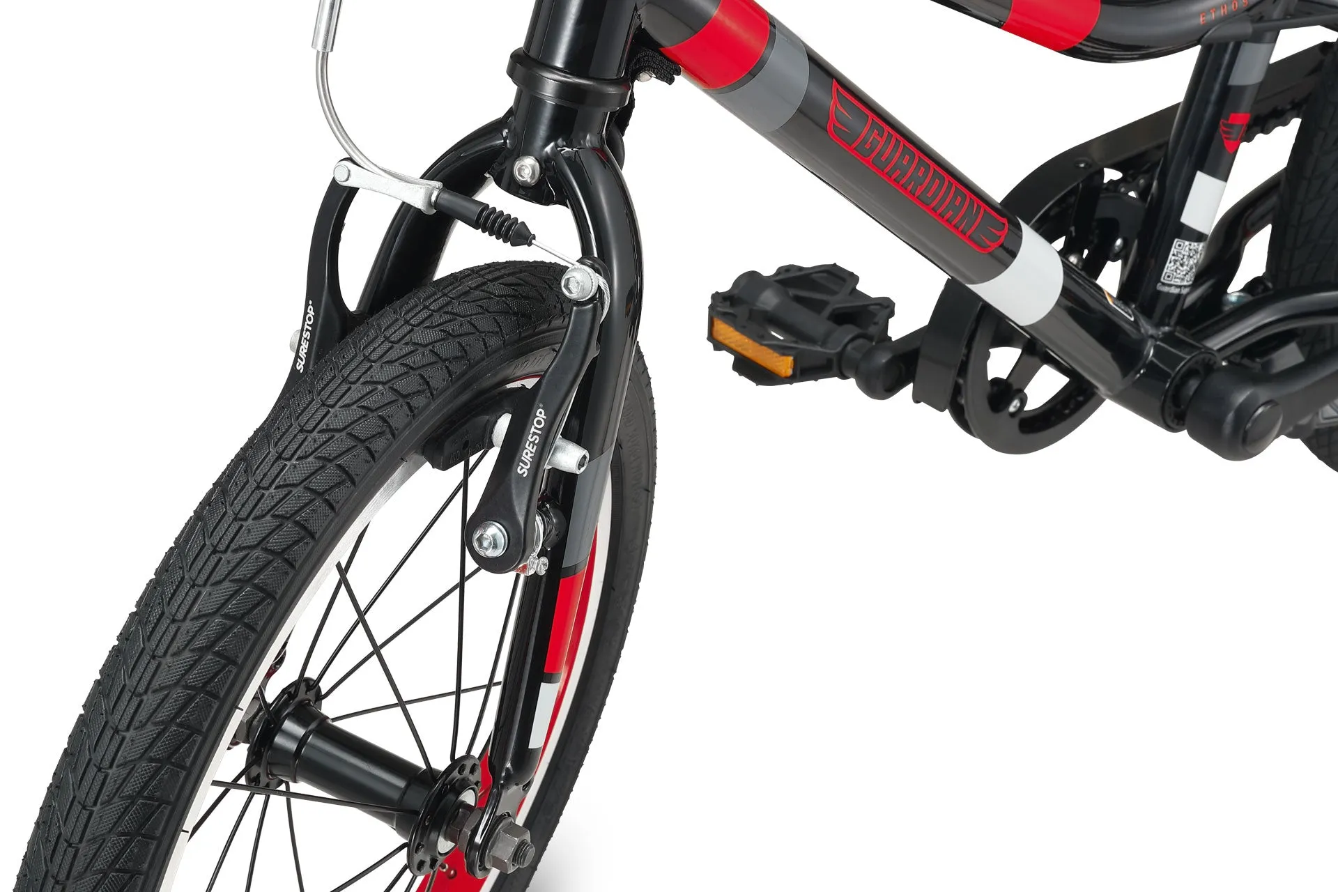 16 Inch Bike