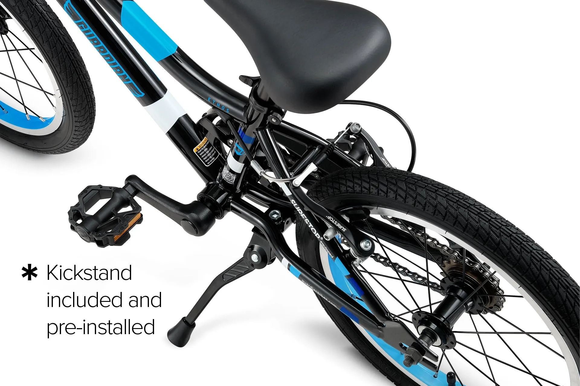 16 Inch Bike