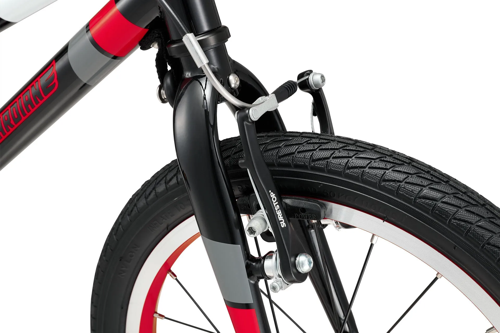 16 Inch Bike