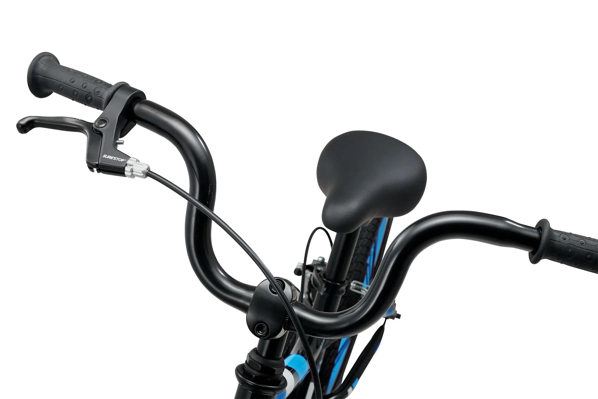 16 Inch Bike