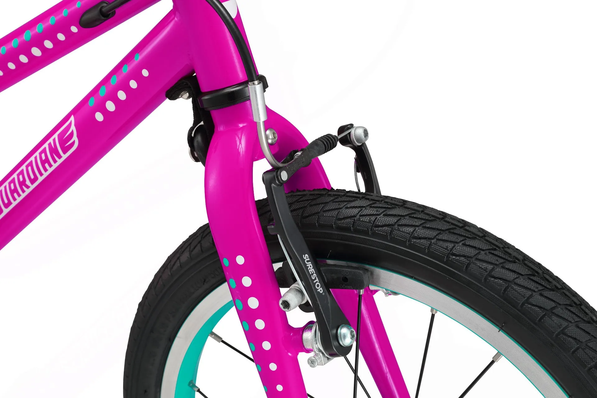 16 Inch Bike