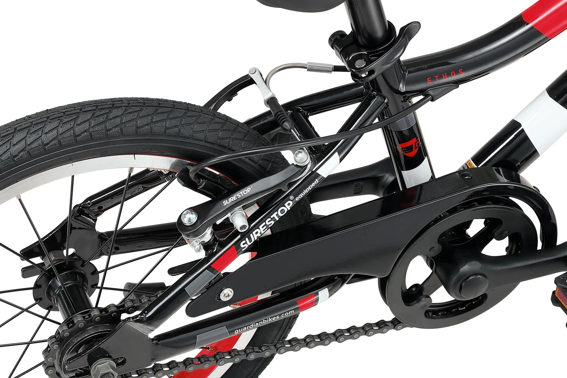 16 Inch Bike