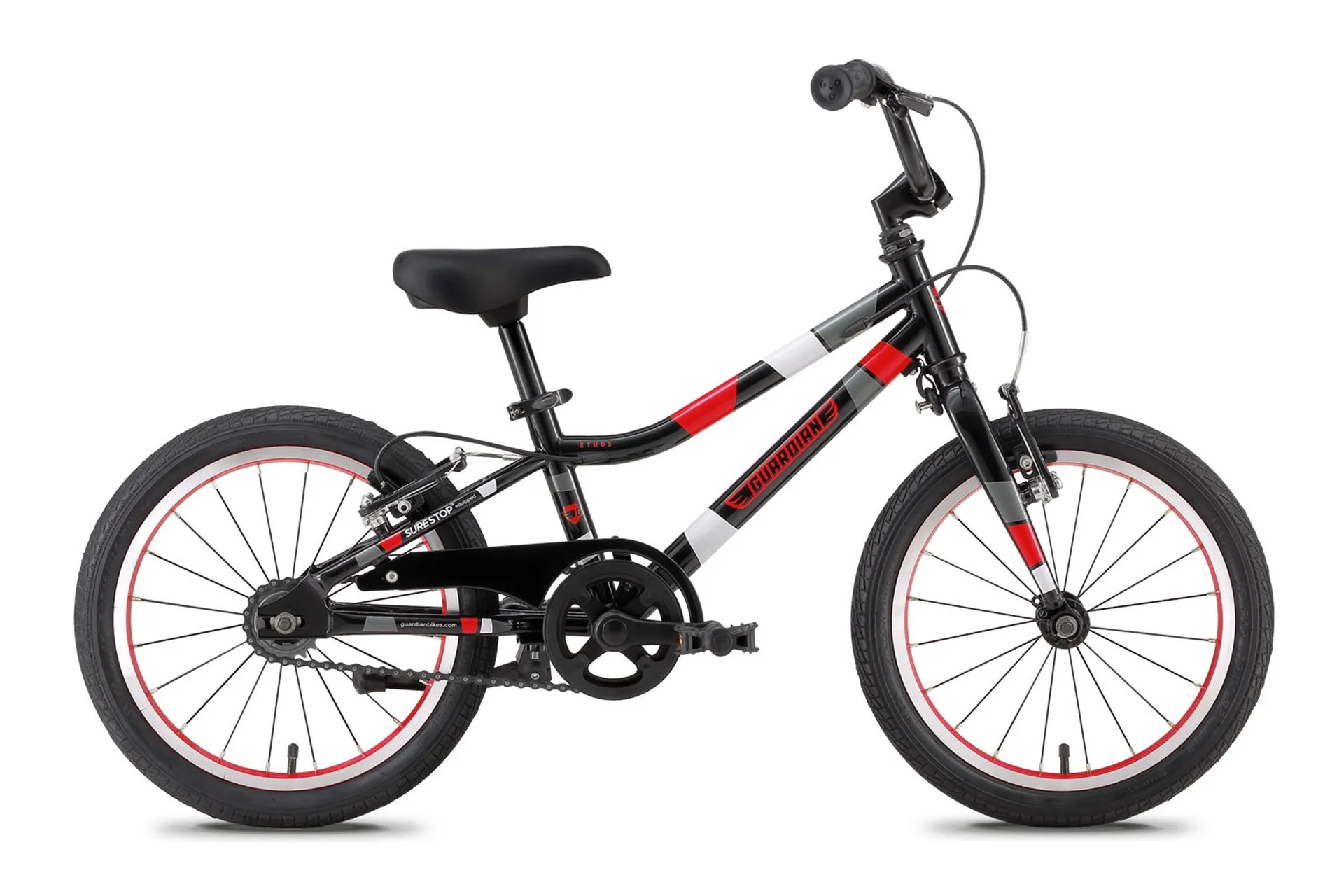 16 Inch Bike