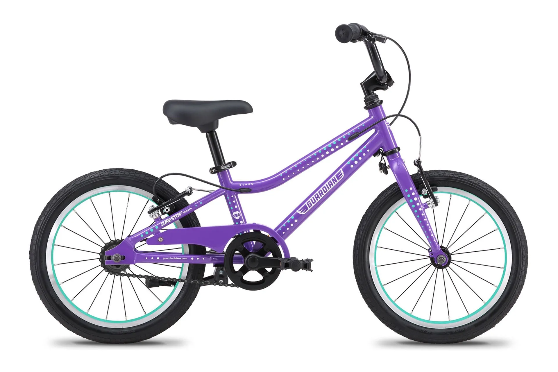 16 Inch Bike