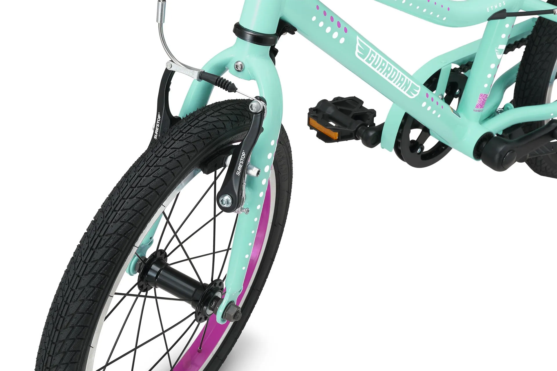 16 Inch Bike