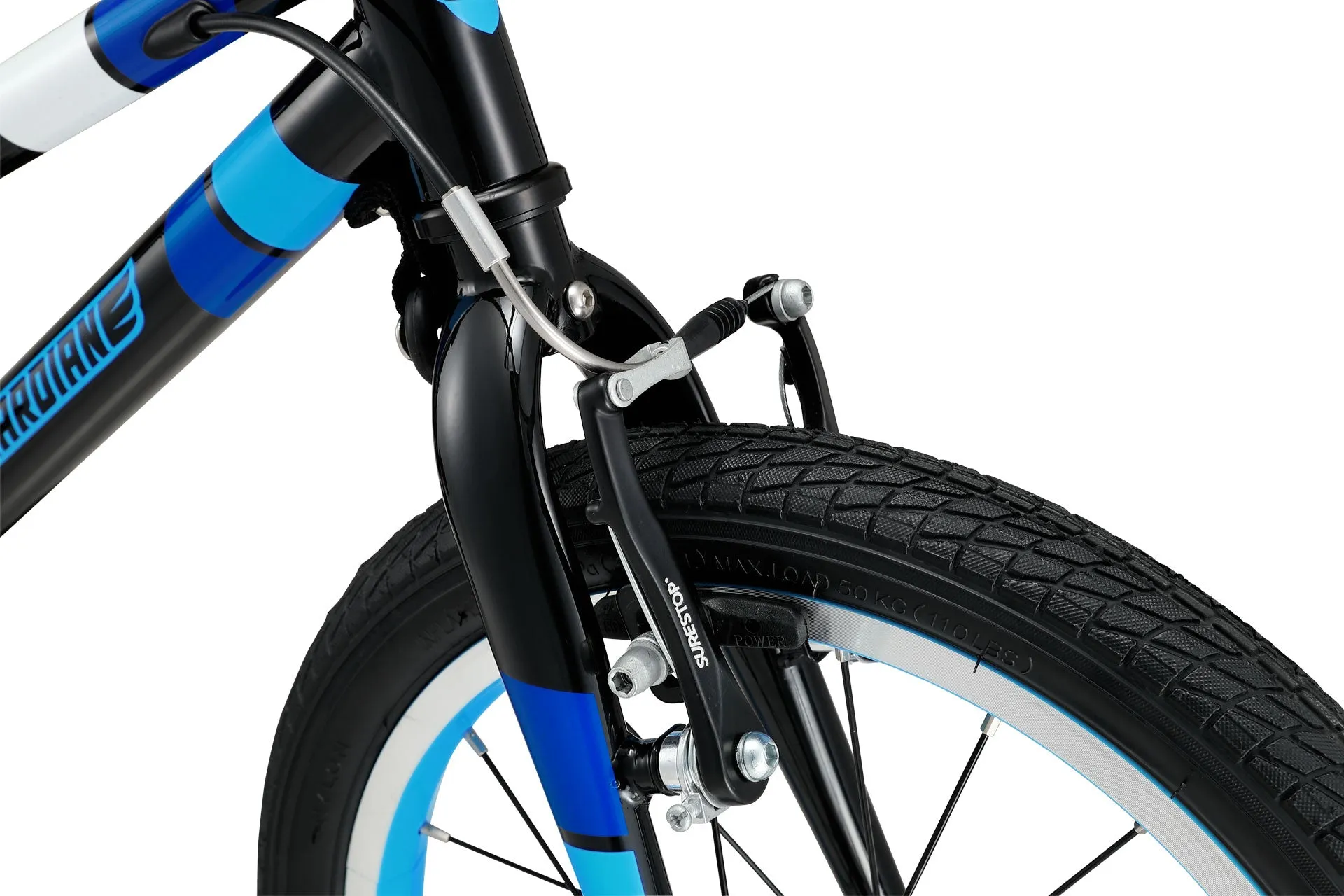 16 Inch Bike