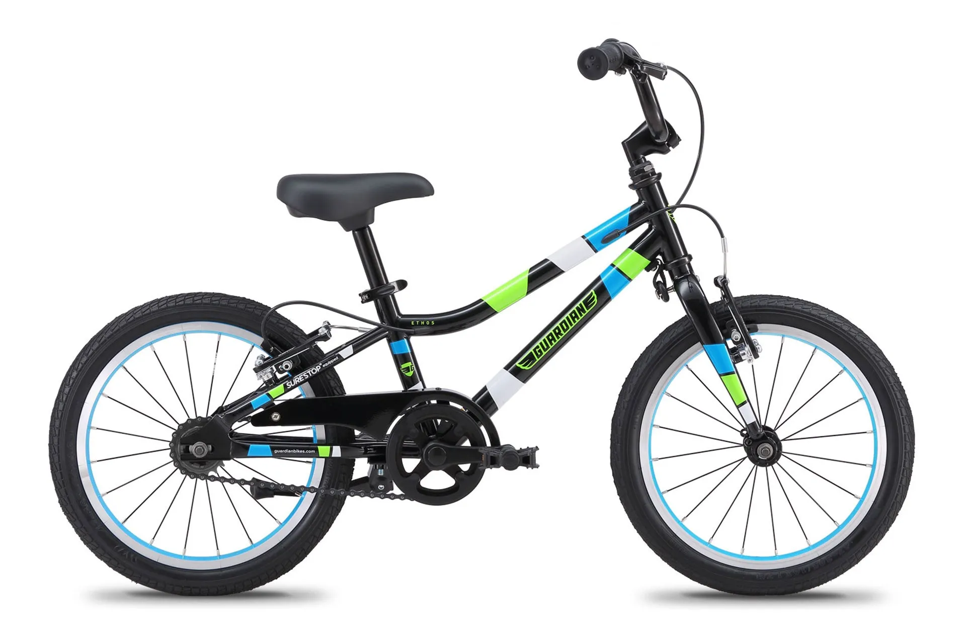16 Inch Bike