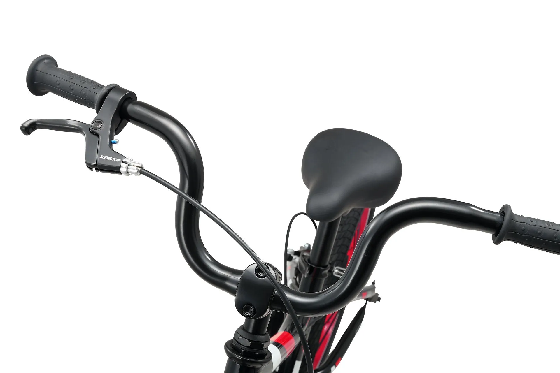 16 Inch Bike