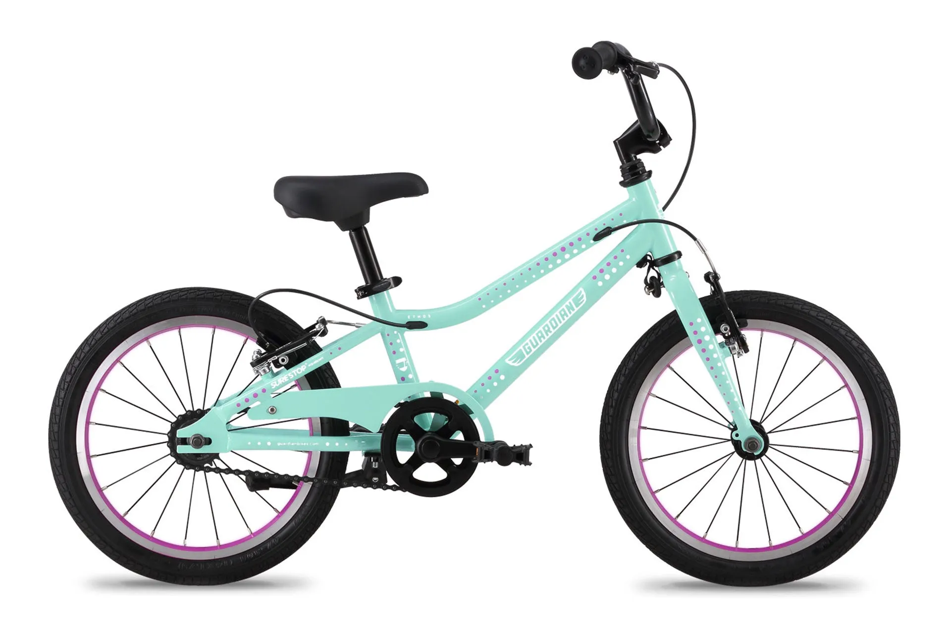 16 Inch Bike