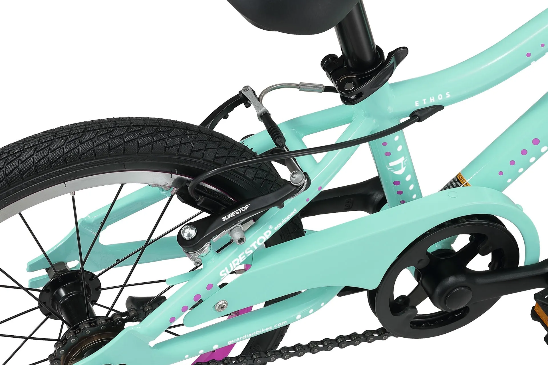 16 Inch Bike