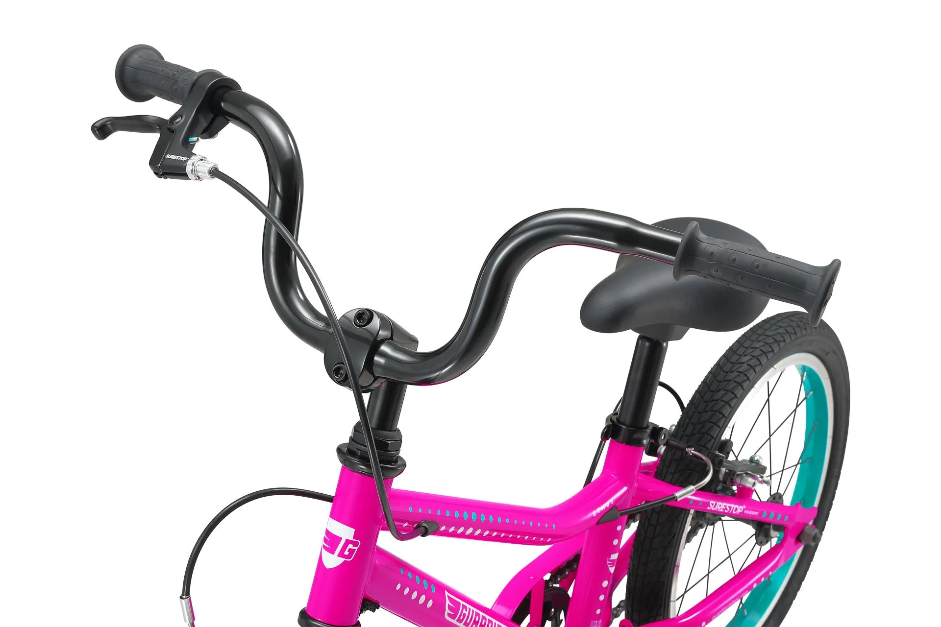 16 Inch Bike