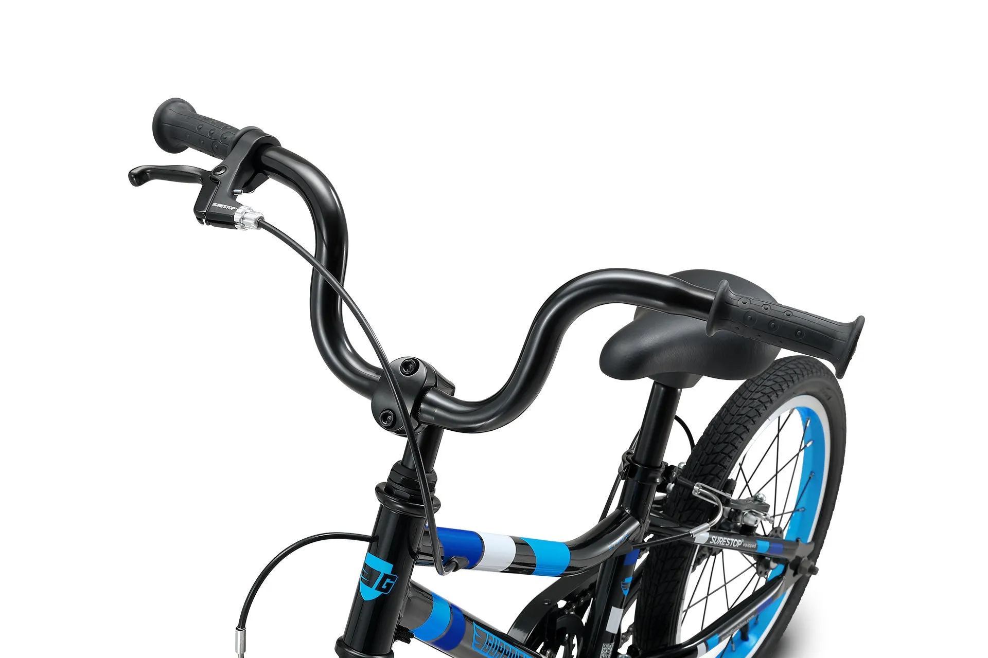 16 Inch Bike
