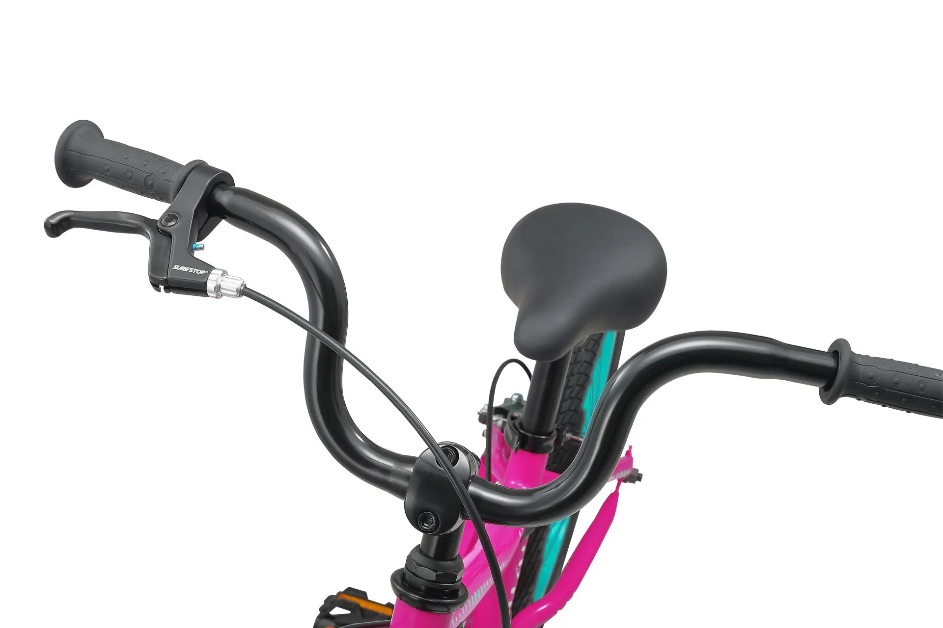 16 Inch Bike