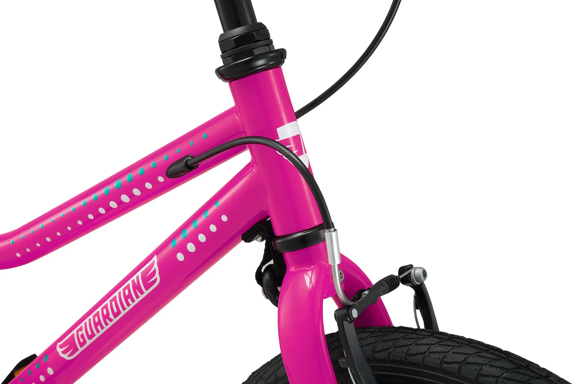16 Inch Bike