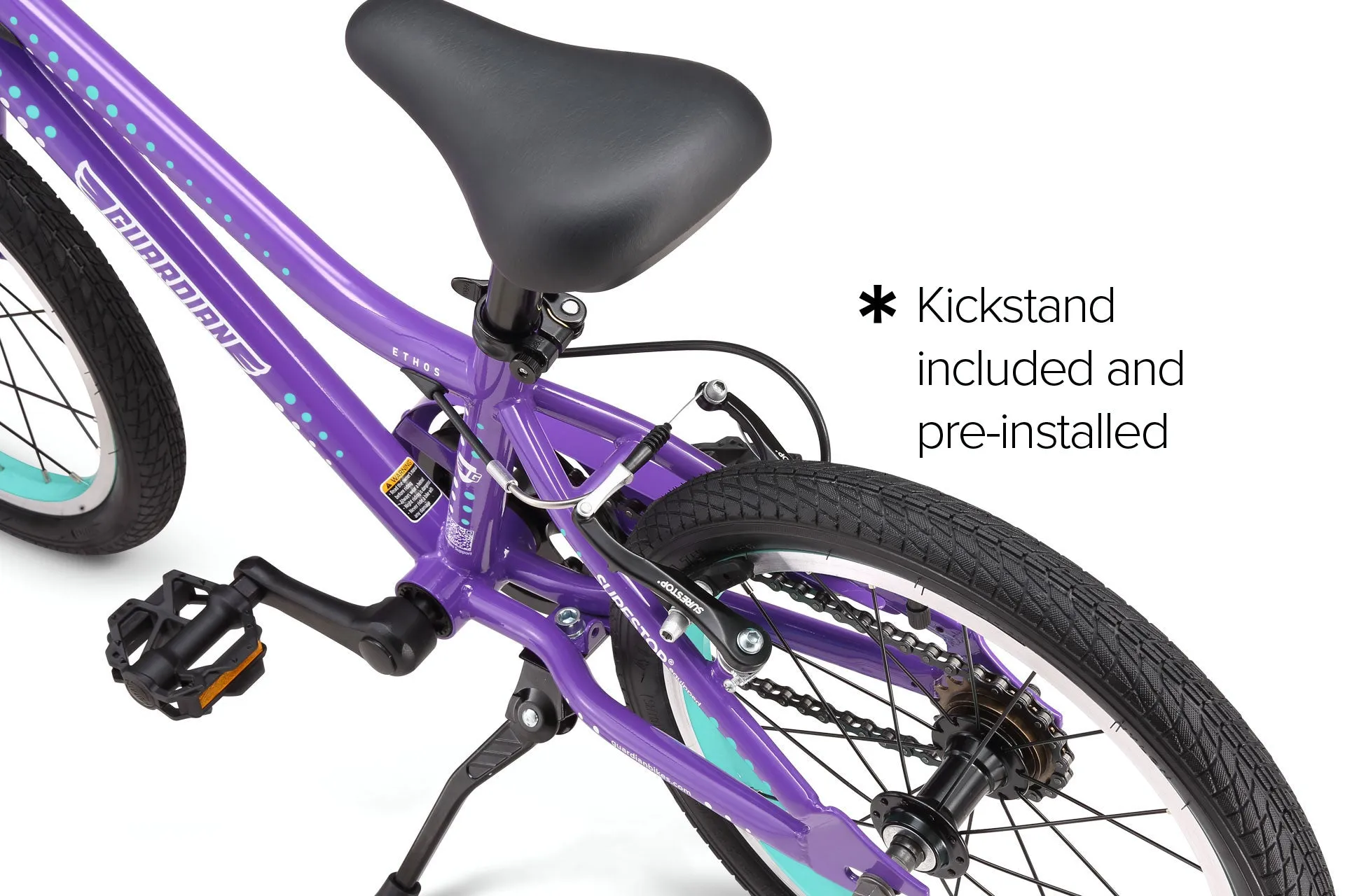 16 Inch Bike