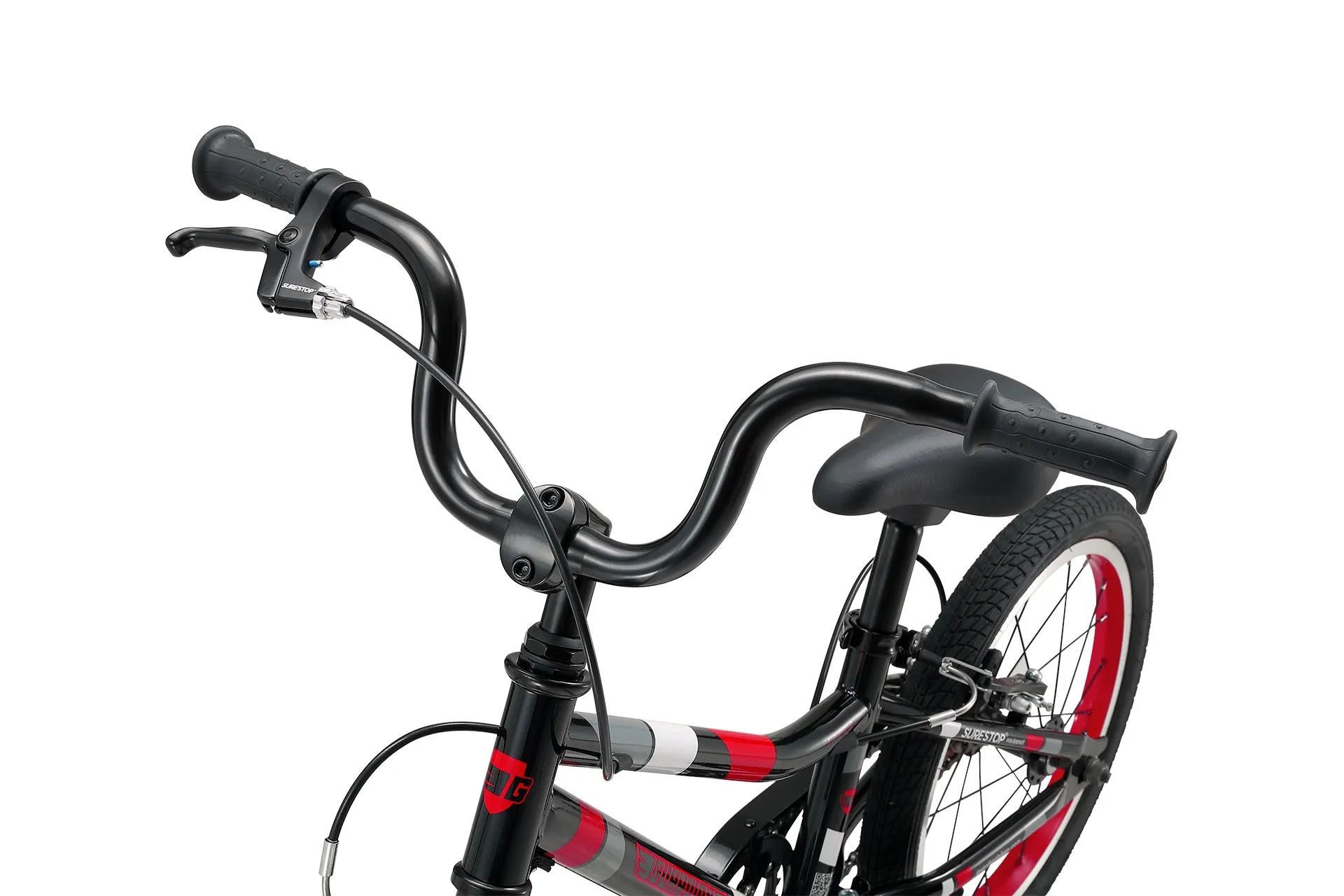 16 Inch Bike