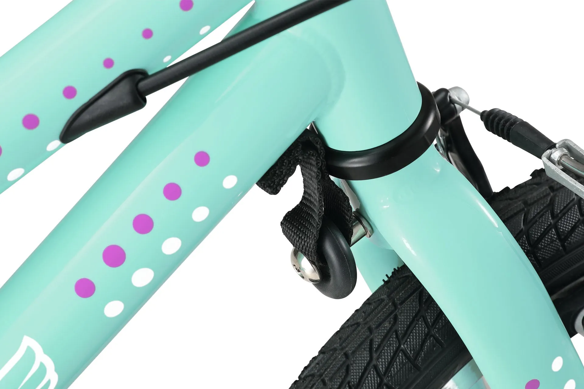 16 Inch Bike