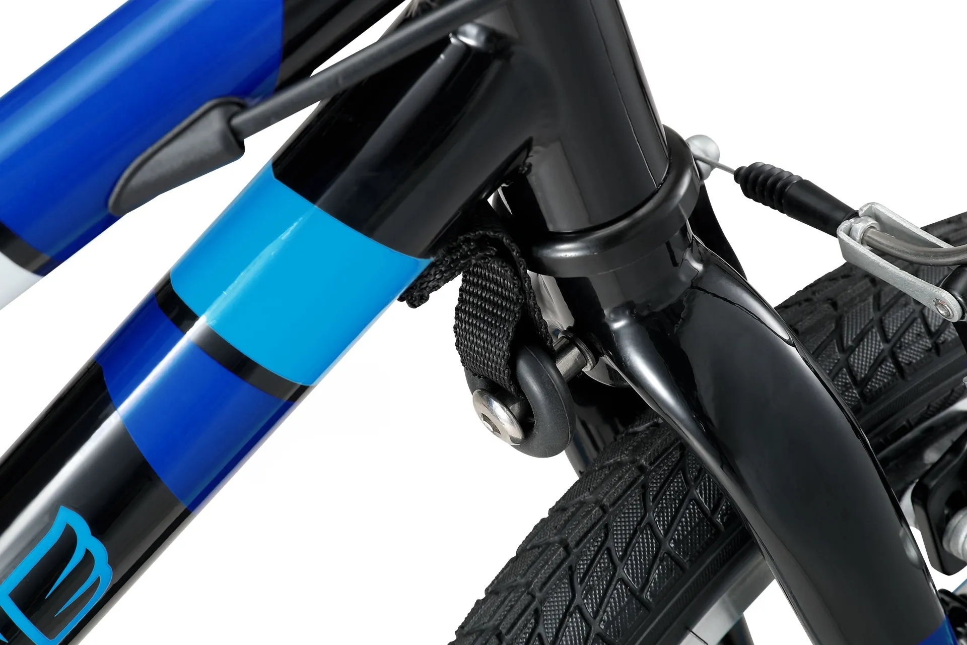 16 Inch Bike