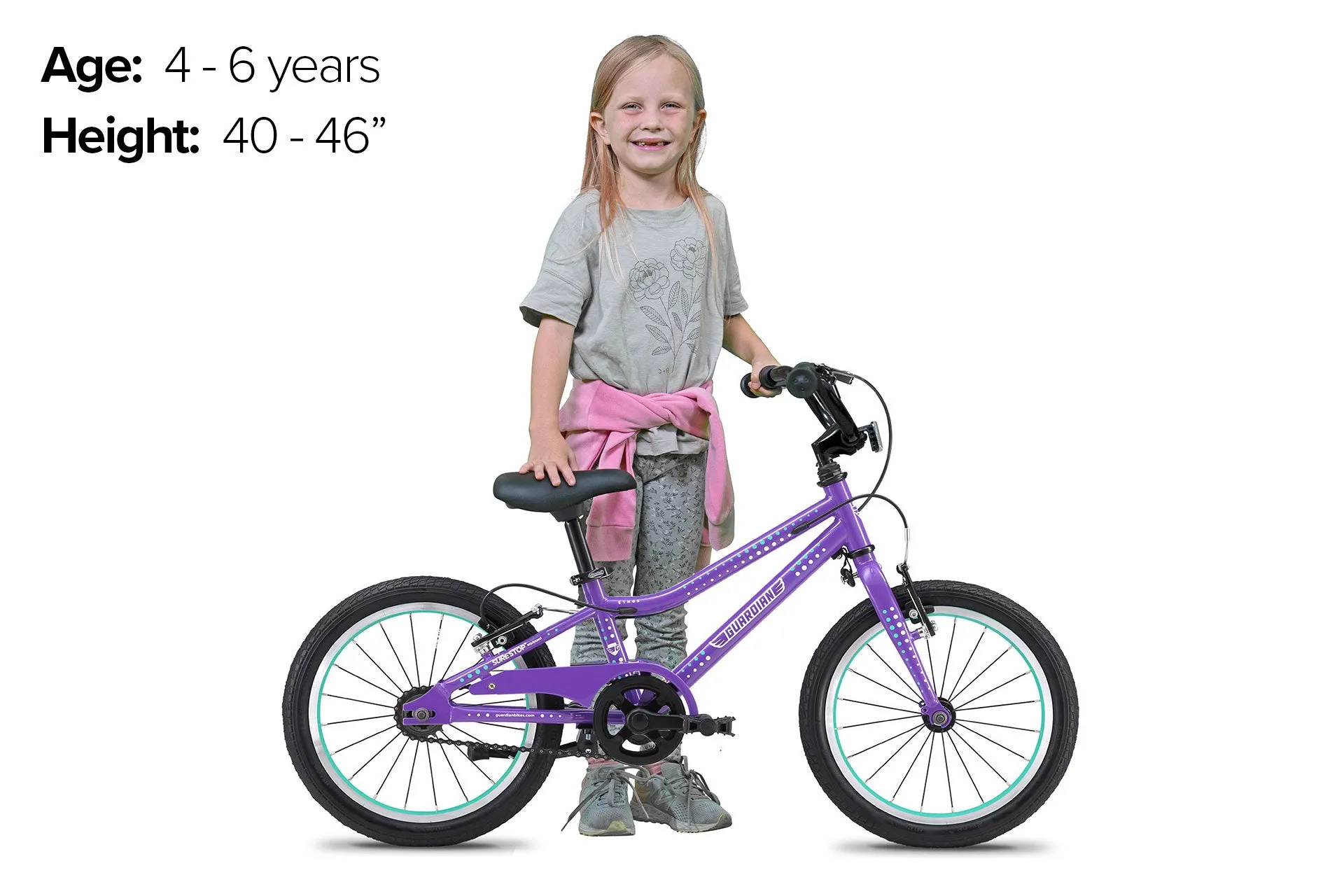 16 Inch Bike