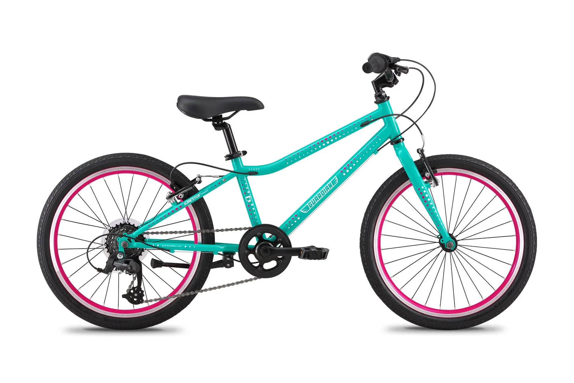20 Inch Large Bike