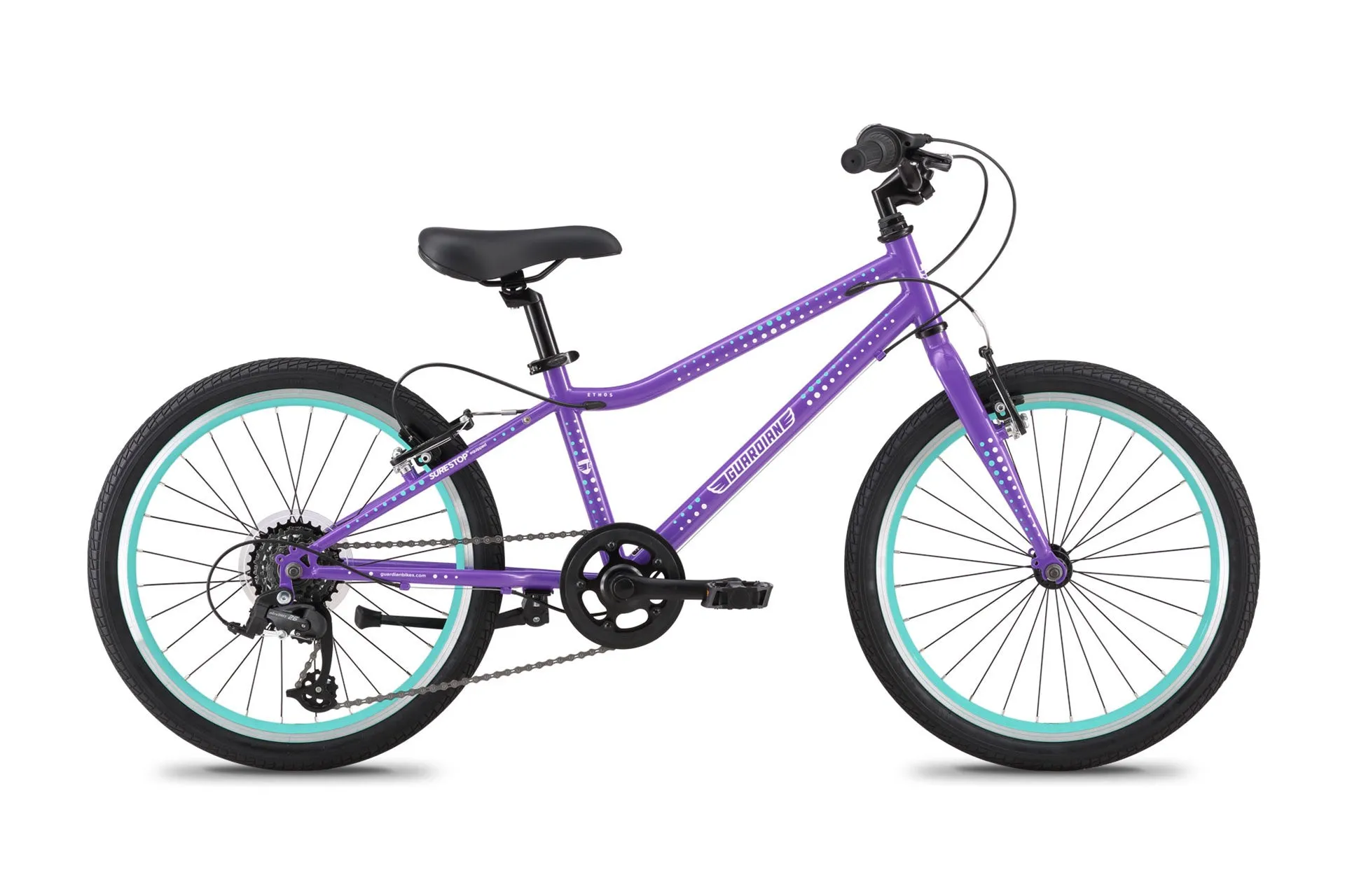 20 Inch Large Bike
