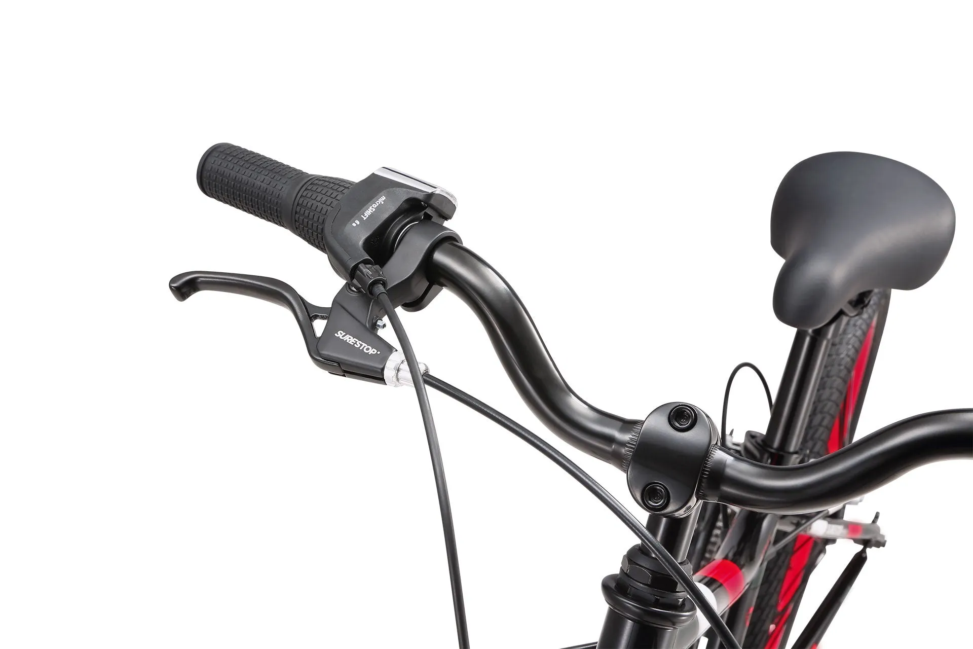 20 Inch Large Bike