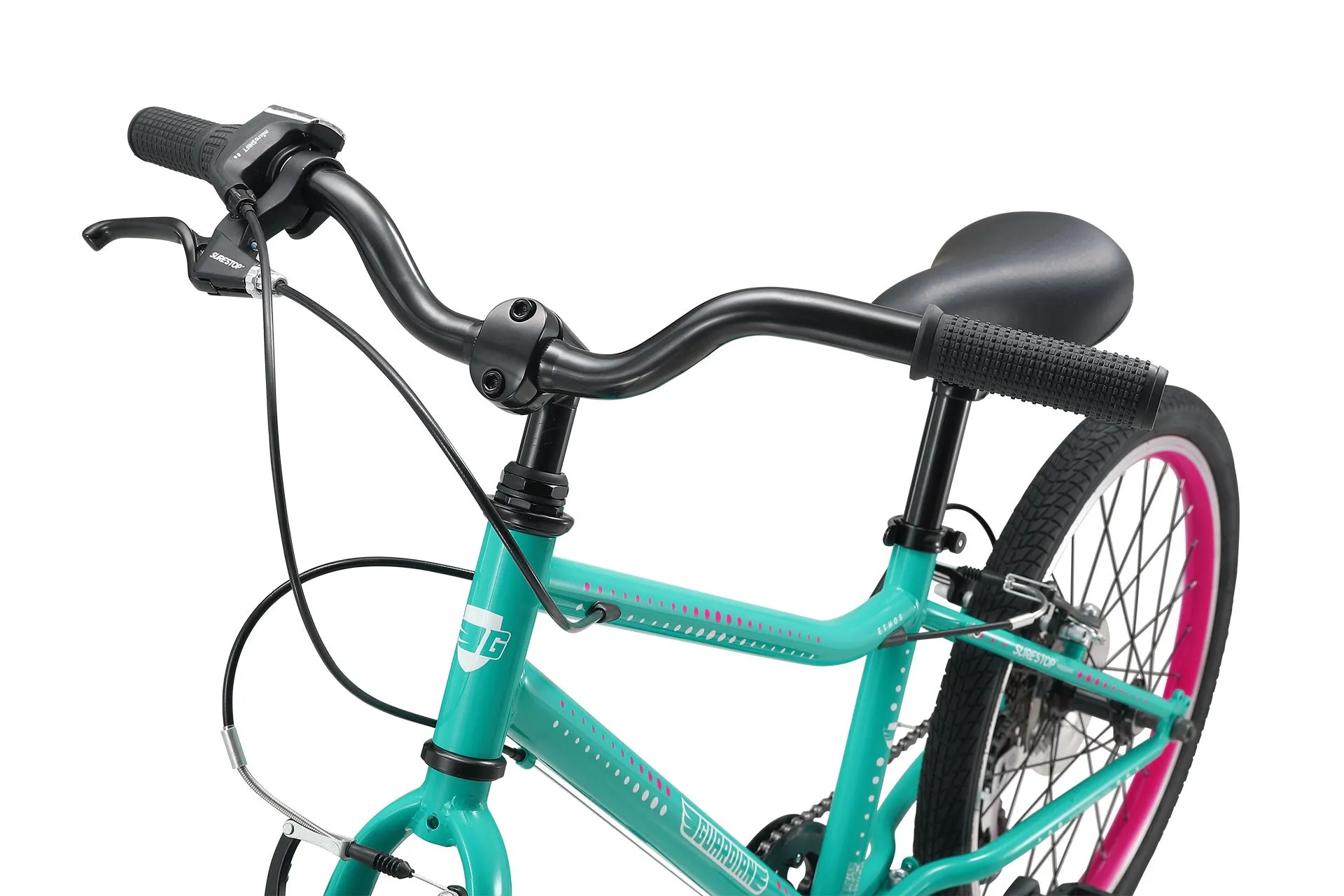 20 Inch Large Bike