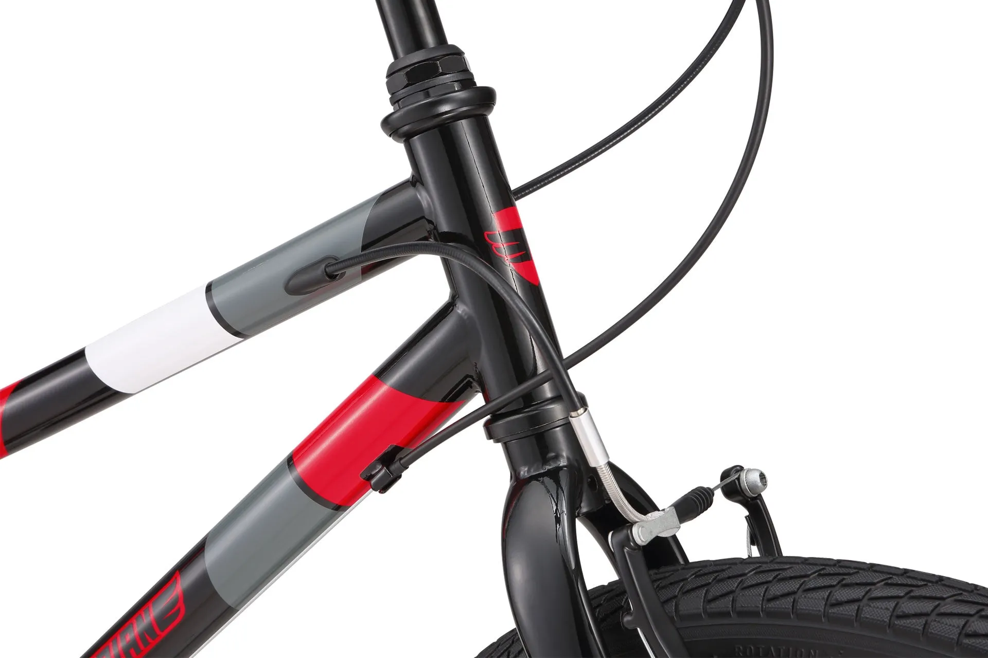 20 Inch Large Bike