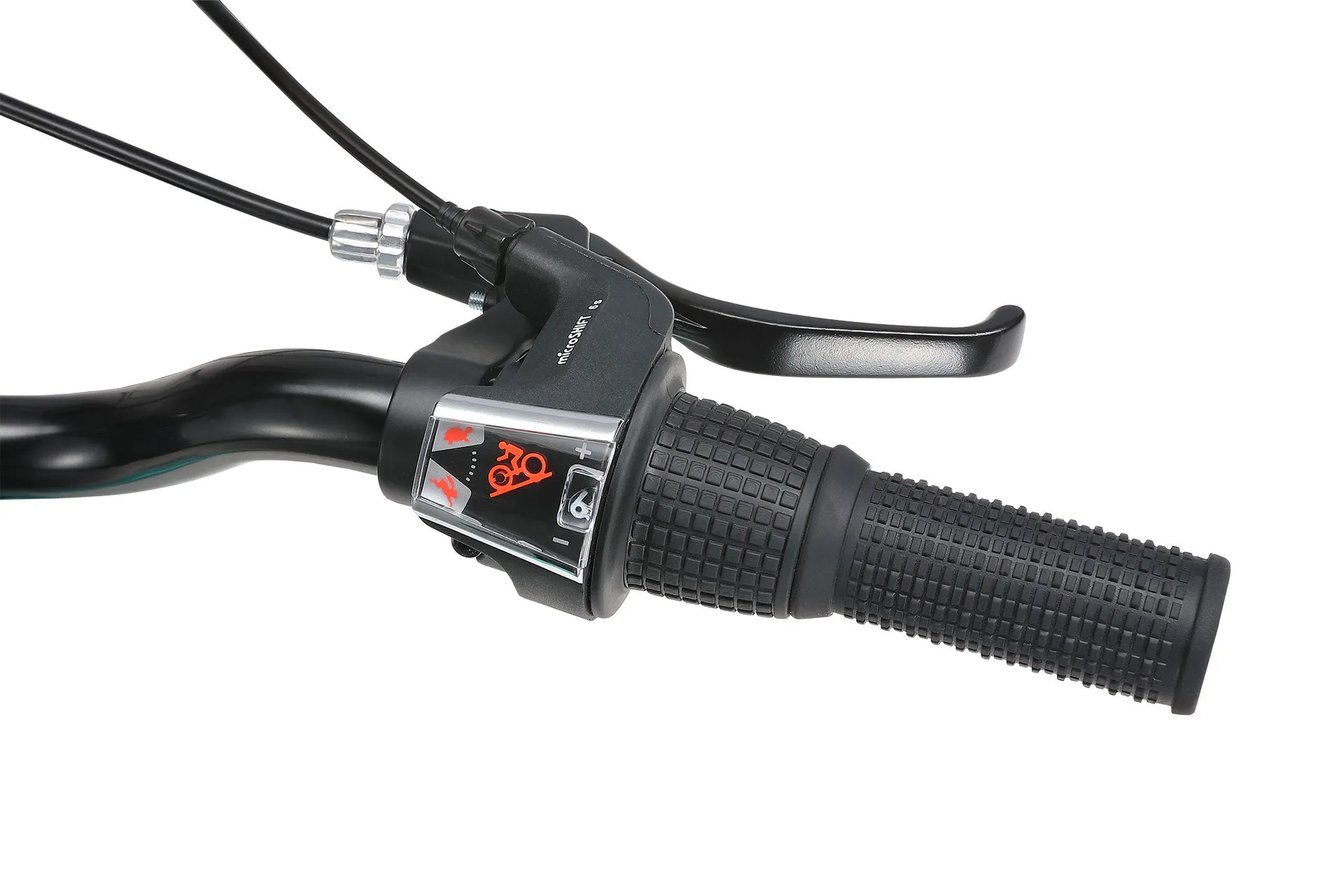 20 Inch Large Bike
