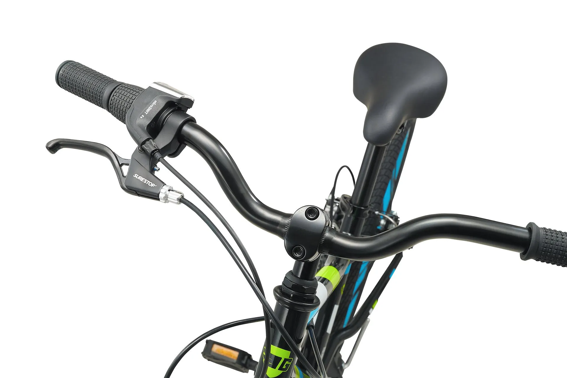 20 Inch Large Bike