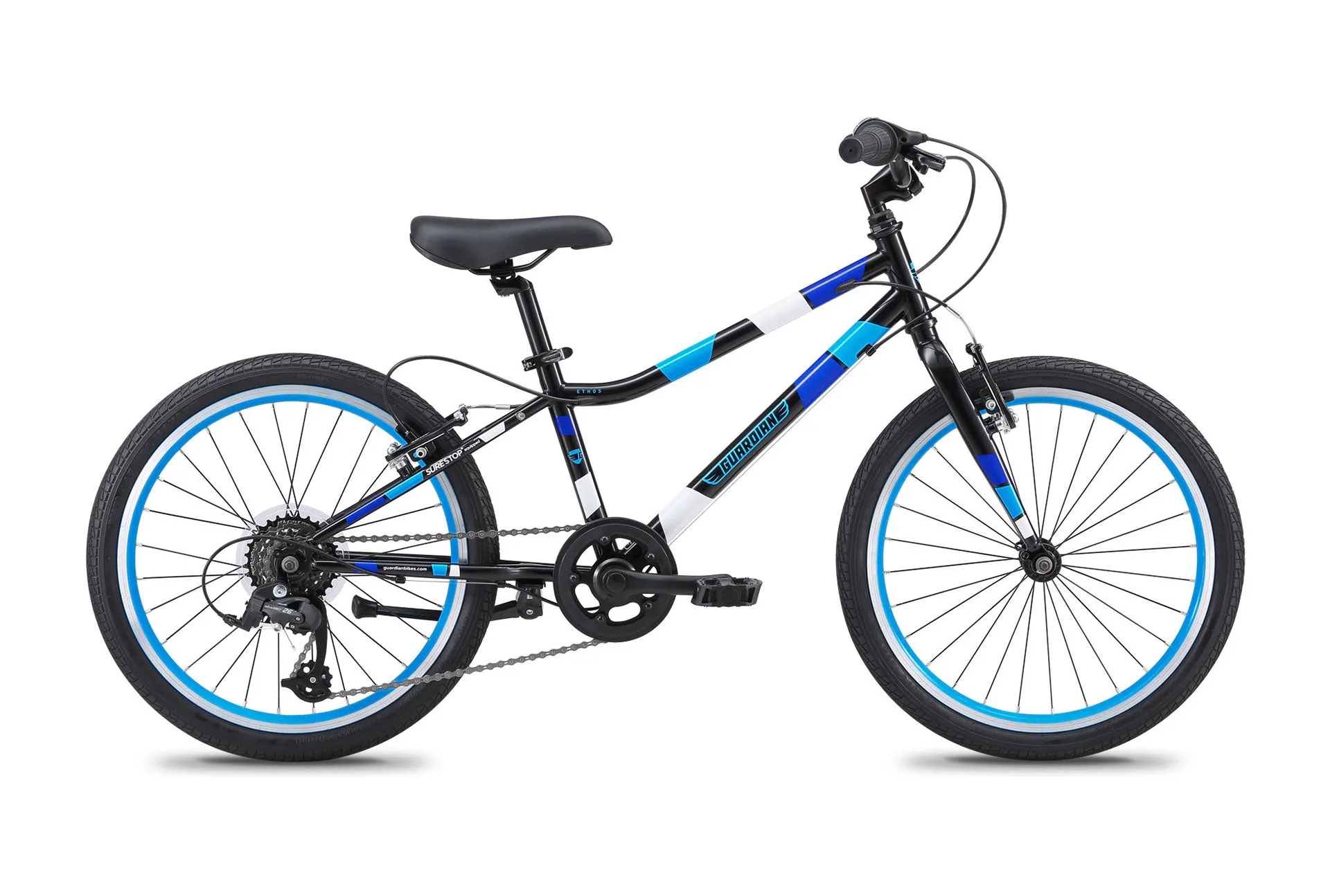 20 Inch Large Bike