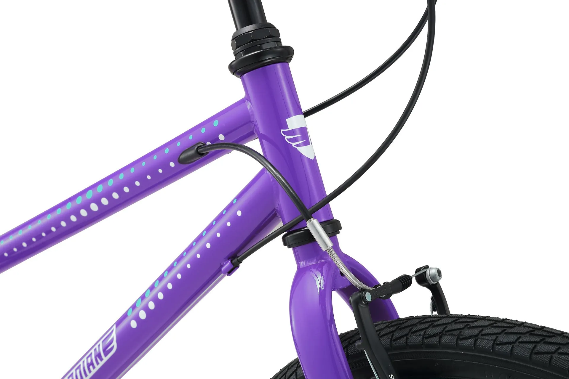 20 Inch Large Bike