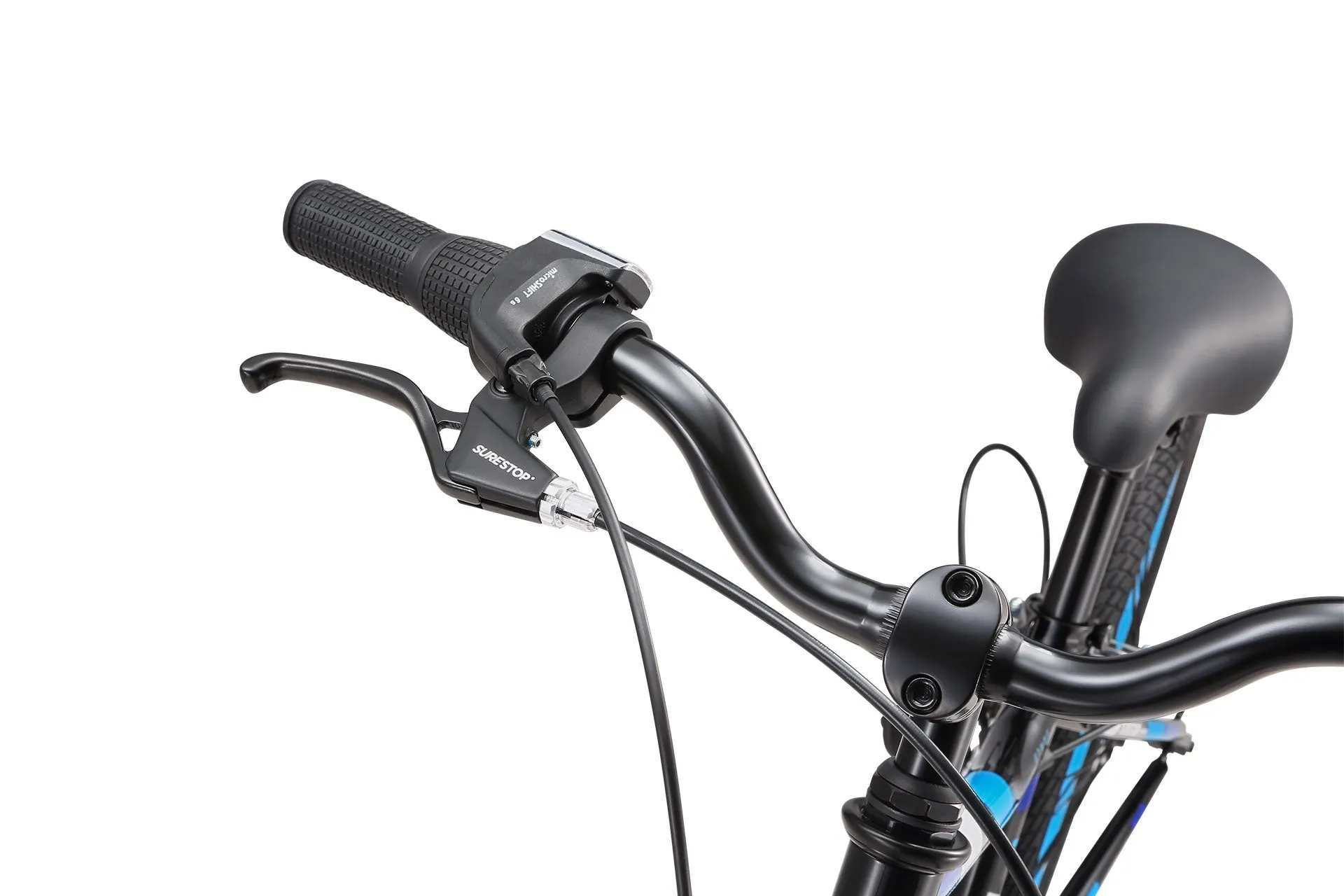 20 Inch Large Bike
