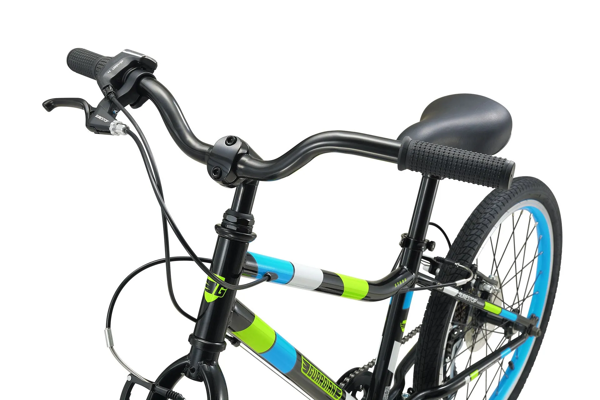 20 Inch Large Bike