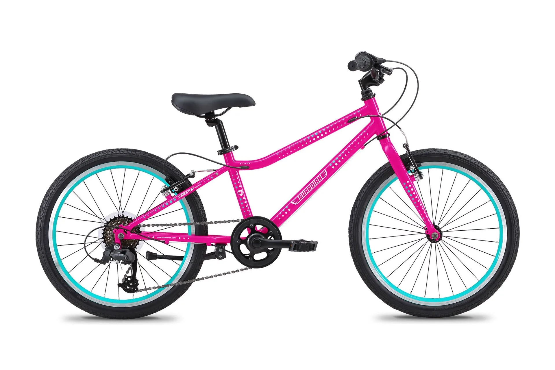 20 Inch Large Bike