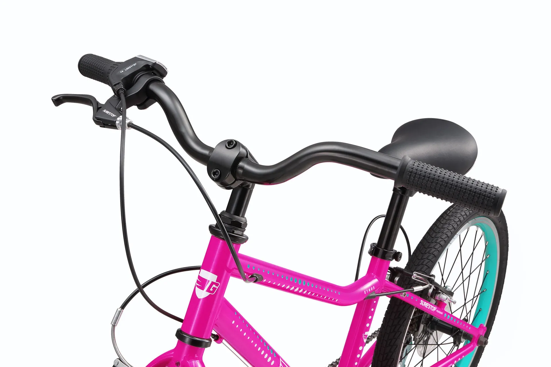 20 Inch Large Bike